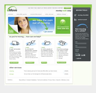 eMove - After